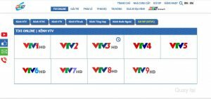 vtv1 dai phat thanh truyen hinh viet nam truc tiep - 5